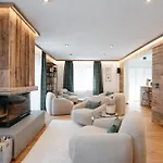 Mountain Bliss Duplex - Fee Апартаменти