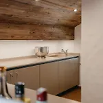 Апартаменти Mountain Bliss Duplex - Fee Зас-Фе