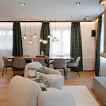 Appartement Mountain Bliss Duplex - Fee Saas-Fee