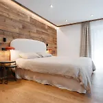Appartement Mountain Bliss Duplex - Fee Saas-Fee