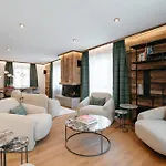 Mountain Bliss Duplex - Fee * Зас-Фе