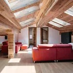 Mountain Bliss Duplex - Fee Appartement Saas-Fee