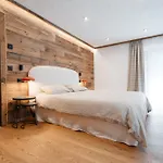 Mountain Bliss Duplex - Fee * Saas-Fee