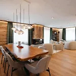 Appartement Mountain Bliss Duplex - Fee *