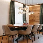 Appartement Mountain Bliss Duplex - Fee Saas-Fee