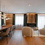 Mountain Bliss Duplex - Fee