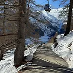Mountain Bliss Duplex - Fee Appartement *