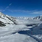 Mountain Bliss Duplex - Fee Appartement Saas-Fee