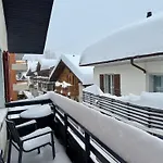 Appartement Mountain Bliss Duplex - Fee Saas-Fee