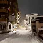 Mountain Bliss Duplex - Fee Appartement Saas-Fee