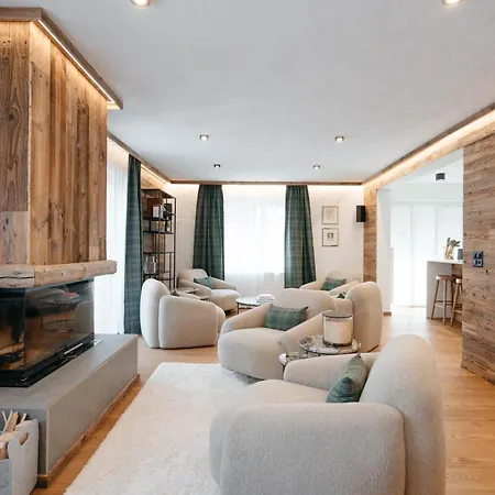 Mountain Bliss Duplex - Fee Apartamento