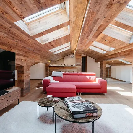 Mountain Bliss Duplex - Fee Διαμέρισμα