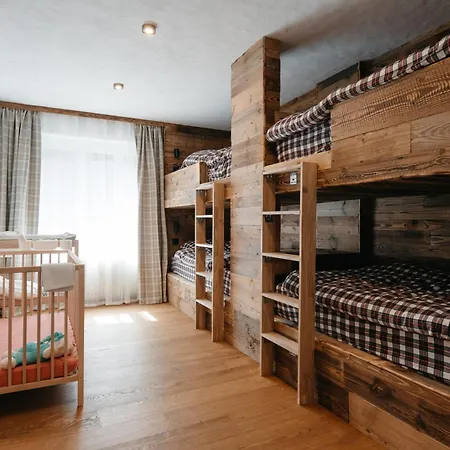 Mountain Bliss Duplex - Fee Appartement *
