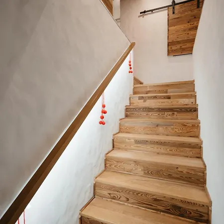 Mountain Bliss Duplex - Fee Apartamento Saas-Fee