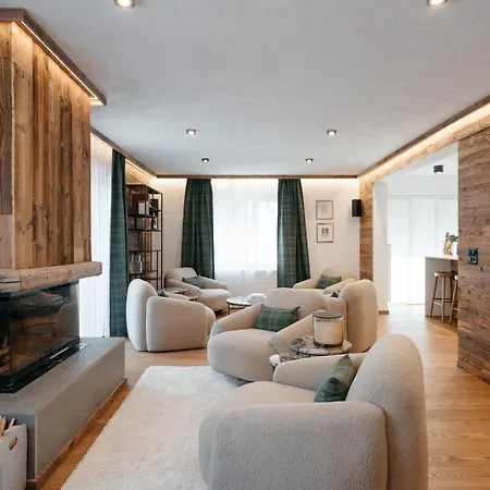 Mountain Bliss Duplex - Fee Apartamento