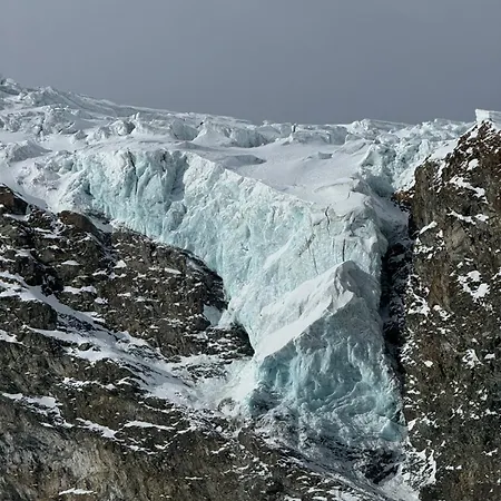 Mountain Bliss Duplex - Fee *