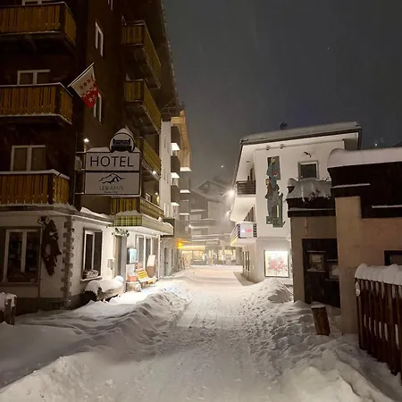 Mountain Bliss Duplex - Fee Apartamento Saas Fee