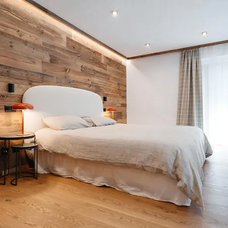 Апартаменты Mountain Bliss Duplex - Fee Зас-Фе