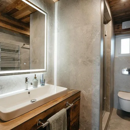 아파트 Mountain Bliss Duplex - Fee