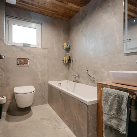 Апартаменты Mountain Bliss Duplex - Fee *