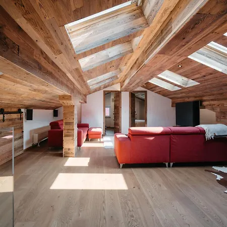 Apartment Mountain Bliss Duplex - Fee